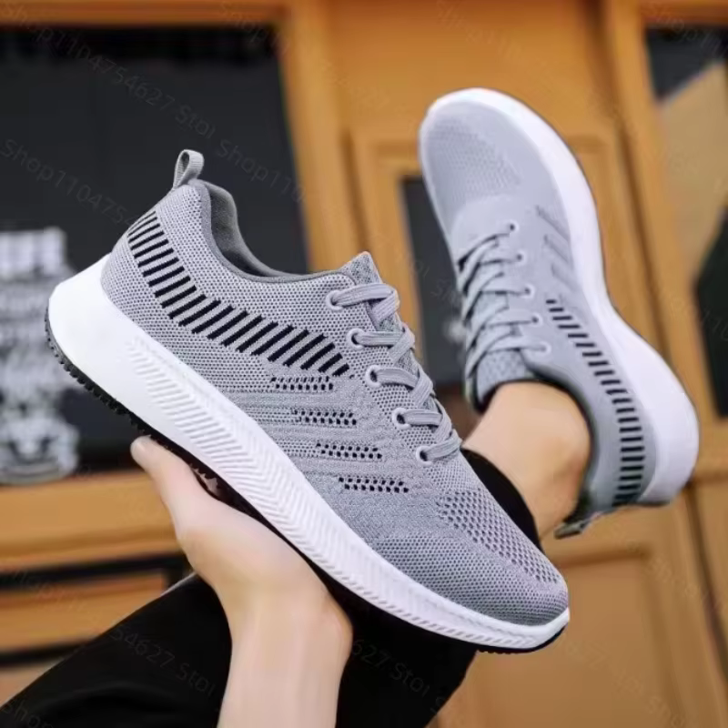 Chaussures de sport décontractées pour hommes