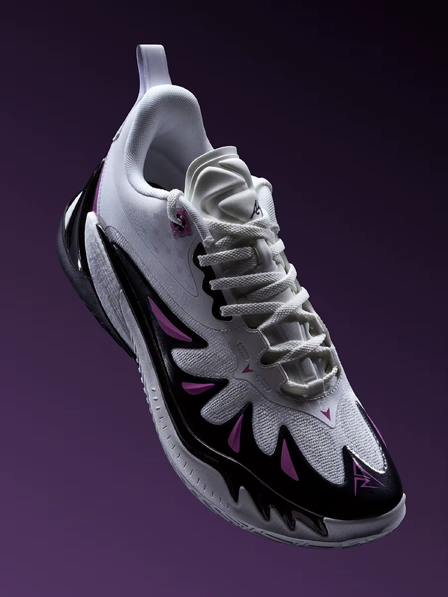 RIGORER – chaussures de basket-ball AR3 Showtime Vision Pro pour hommes