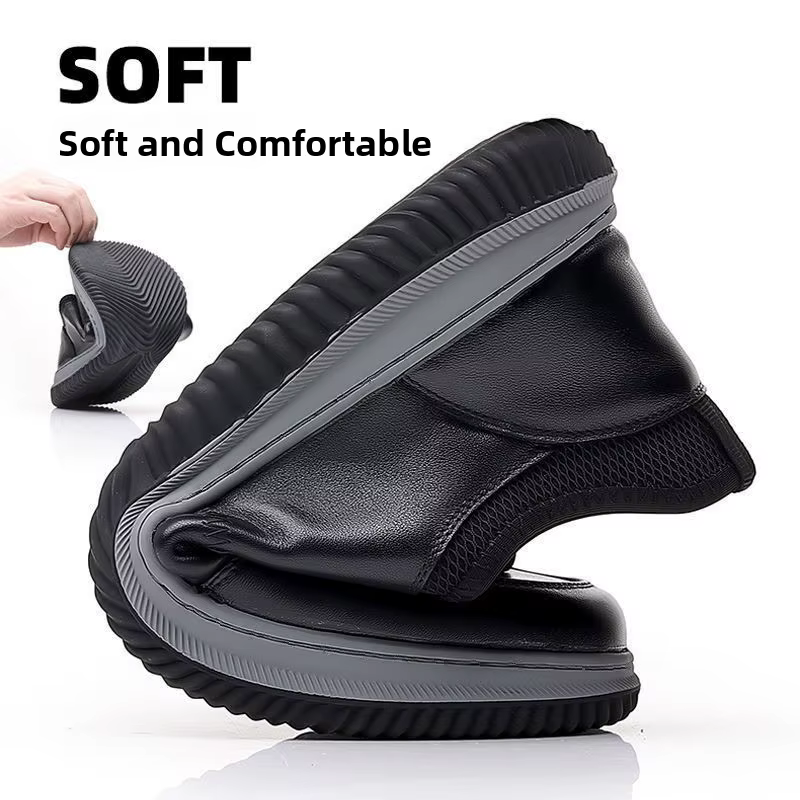 Chaussures décontractées pour hommes à la mode
