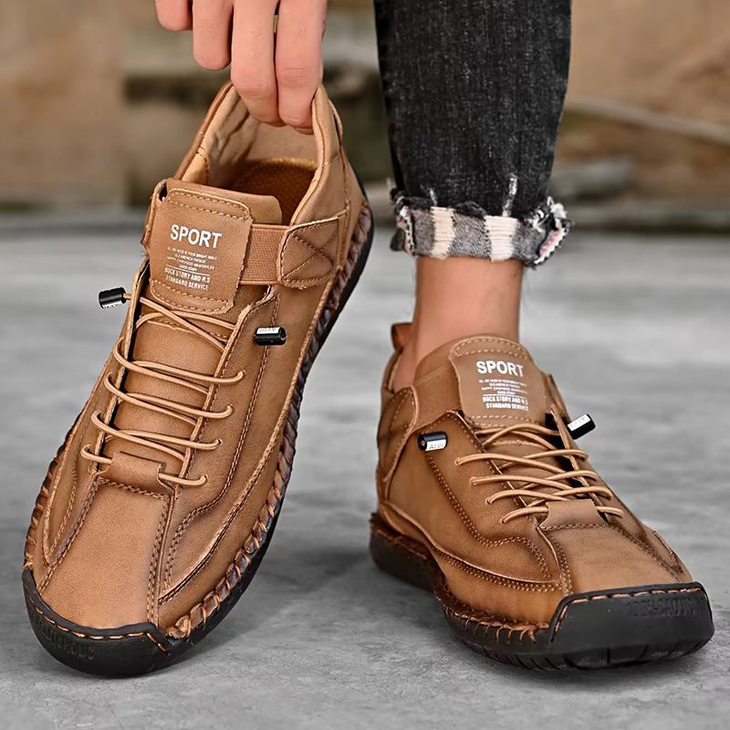 Chaussures décontractées pour hommes