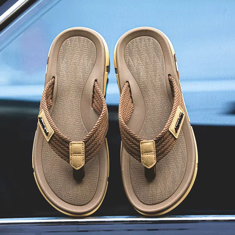 Mocassins pour hommes élégants et polyvalents
