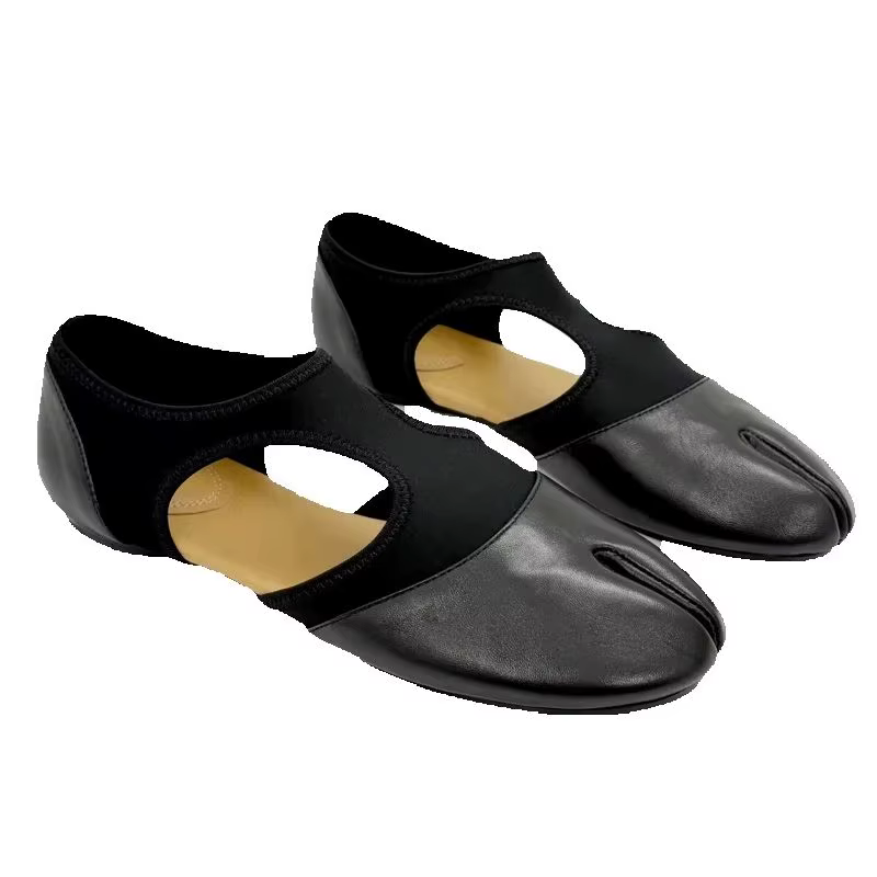 ZAROY Chaussures Mary Janes pour femmes