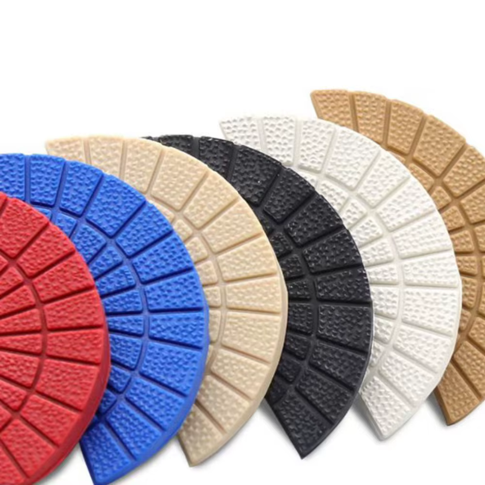 1 paire de protections de semelle extérieure pour chaussures