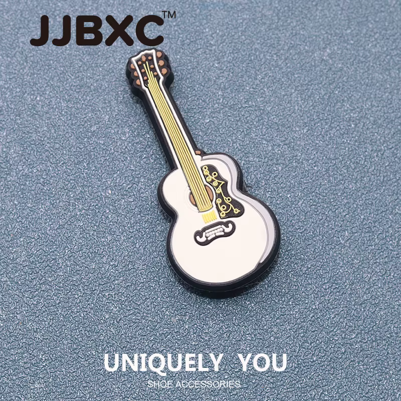 JJBXC – boucle de chaussure à breloques