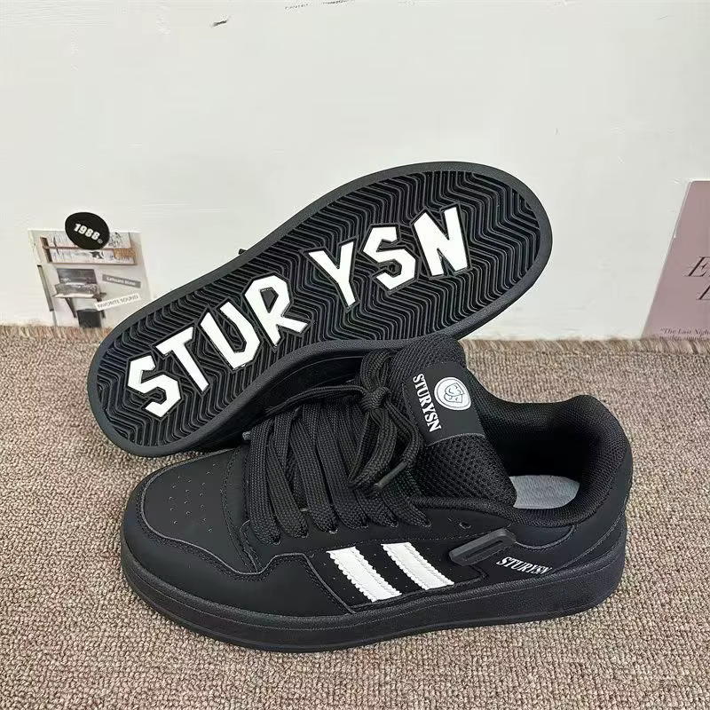 Baskets de Skate pour hommes et femmes
