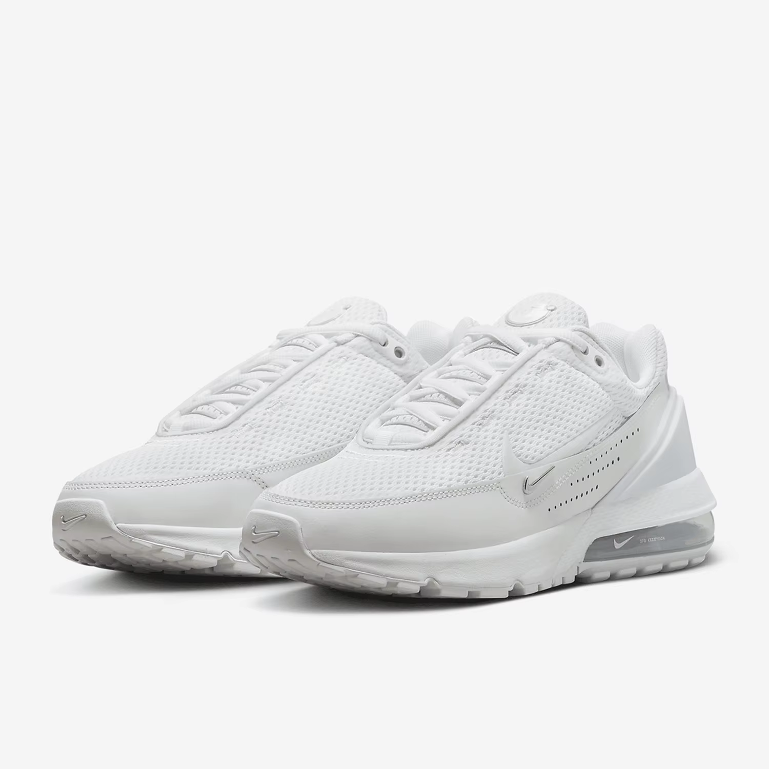 Nike officiel authentique hommes et femmes respirant léger entraînement rembourré chaussures décontractées DR0453-101