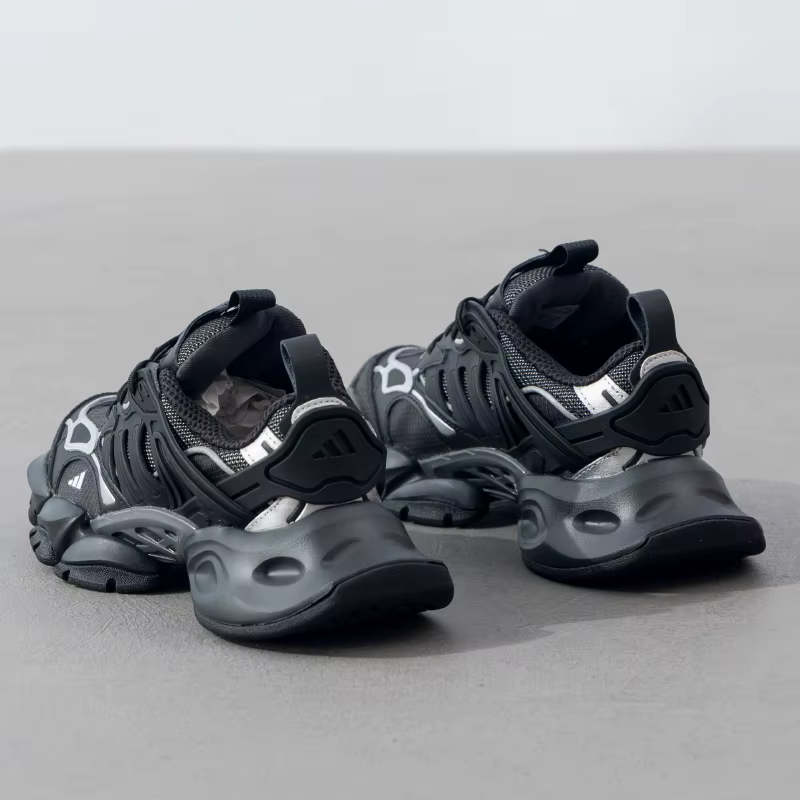 Adidas Chaussures pour hommes et femmes Xlg Runner Deluxe
