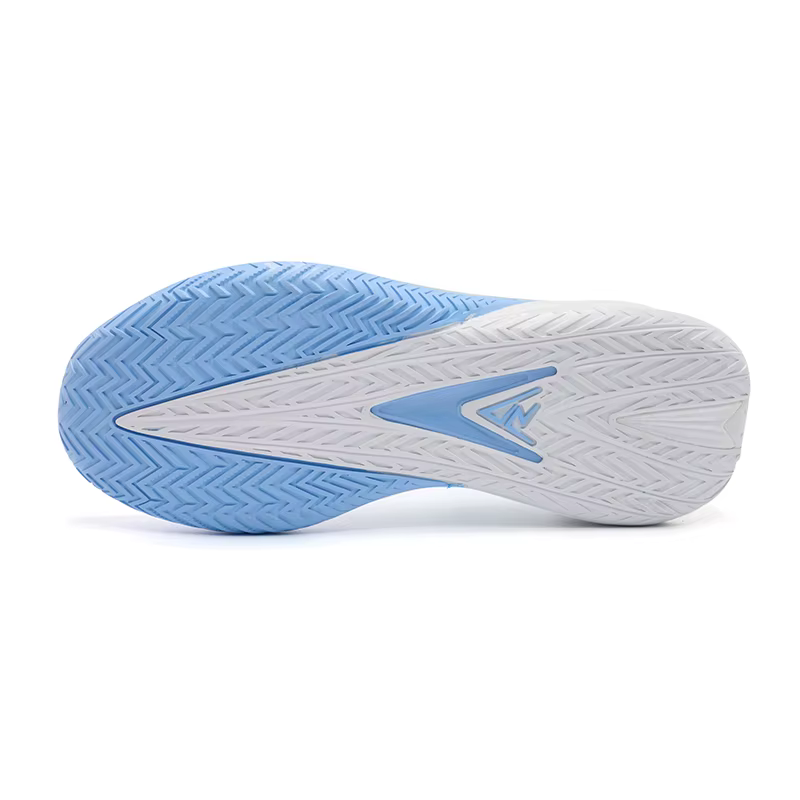 Chaussures de basket-ball professionnelles RIGORER Austin Reaves AR3 «ice berg» - Baskets pour hommes avec plaque de stabilité en TPU Z325360910-15