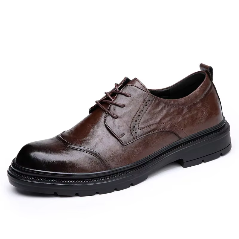 Chaussures habillées pour hommes