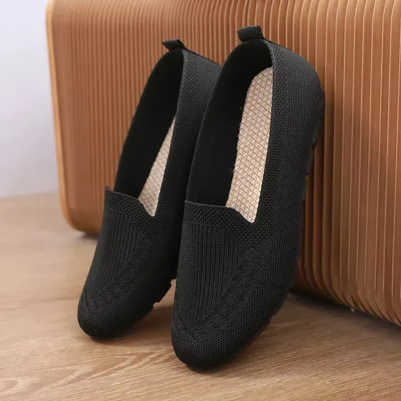 Nouvelles chaussures pour femmes été 2025 baskets décontractées vente