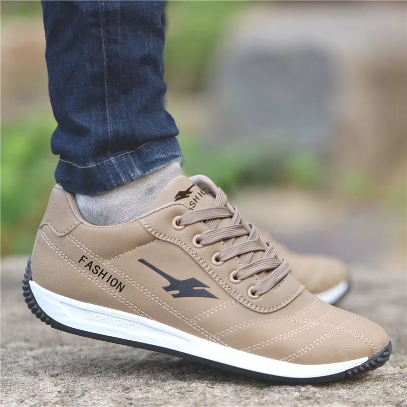 Chaussures de sport tendance pour hommes