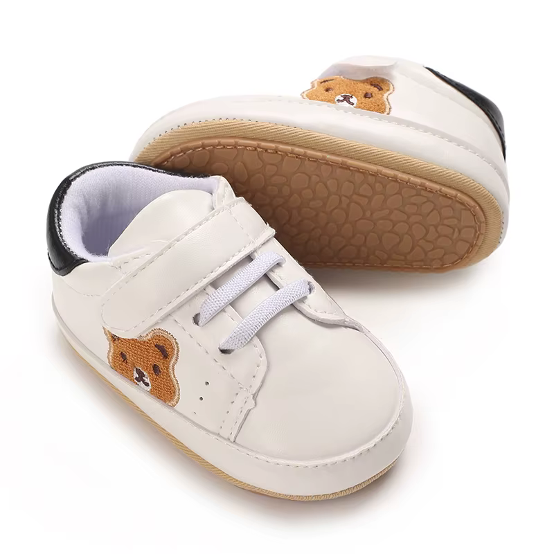 Chaussures de sport Panda pour garçons et filles