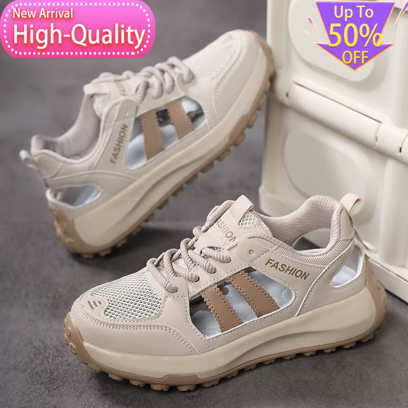 Chaussures de sport antidérapantes pour femmes