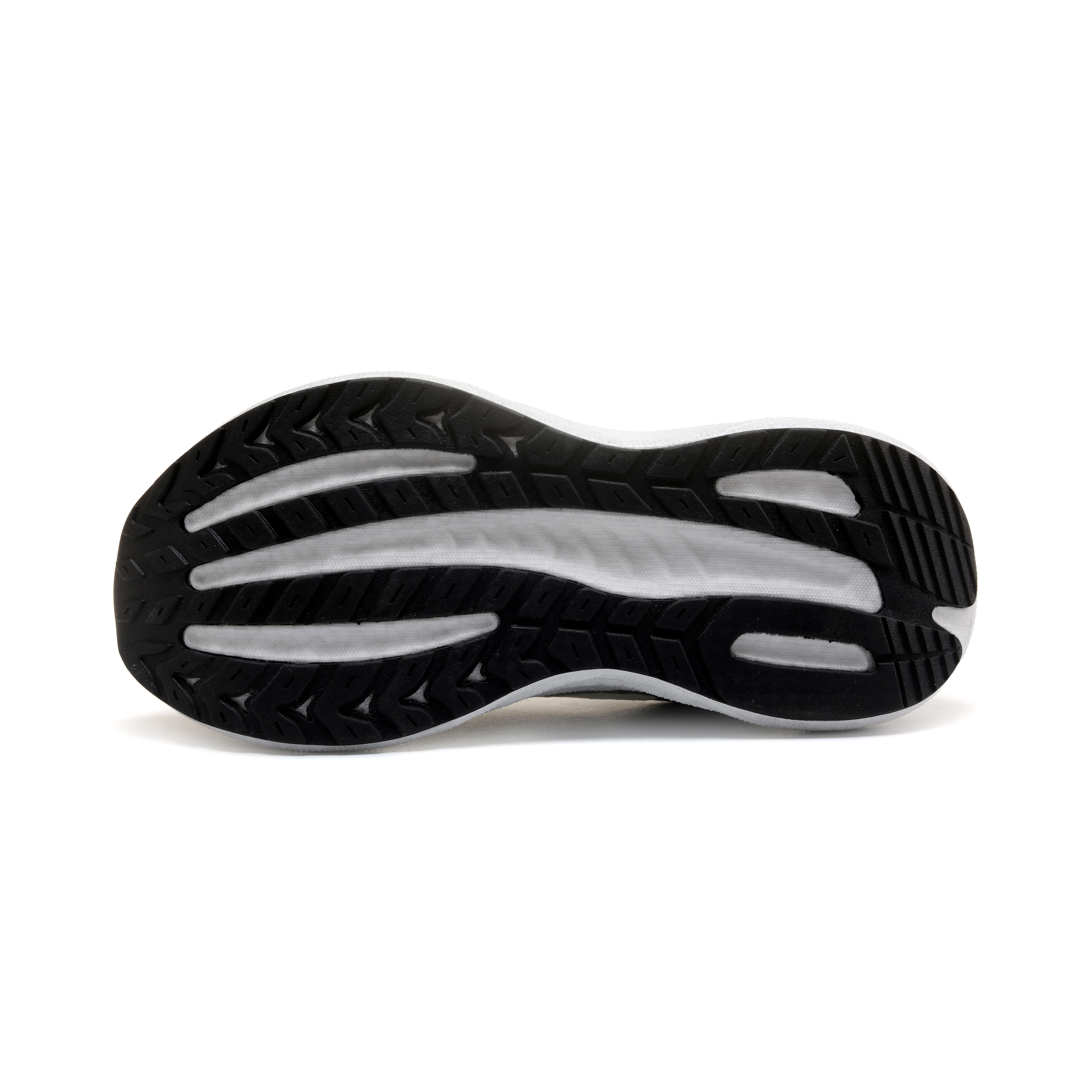 Nouvelles chaussures de course pour hommes