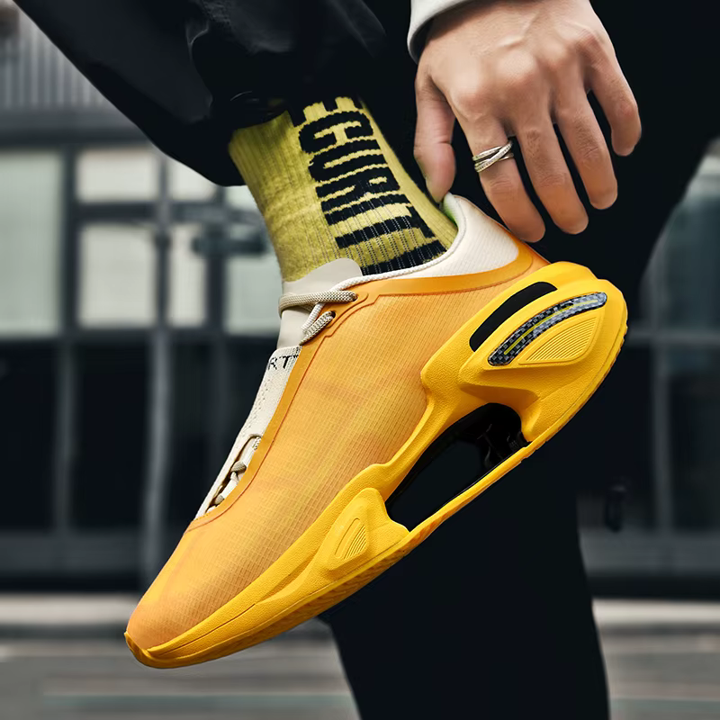 Chaussures de basket-ball pour hommes