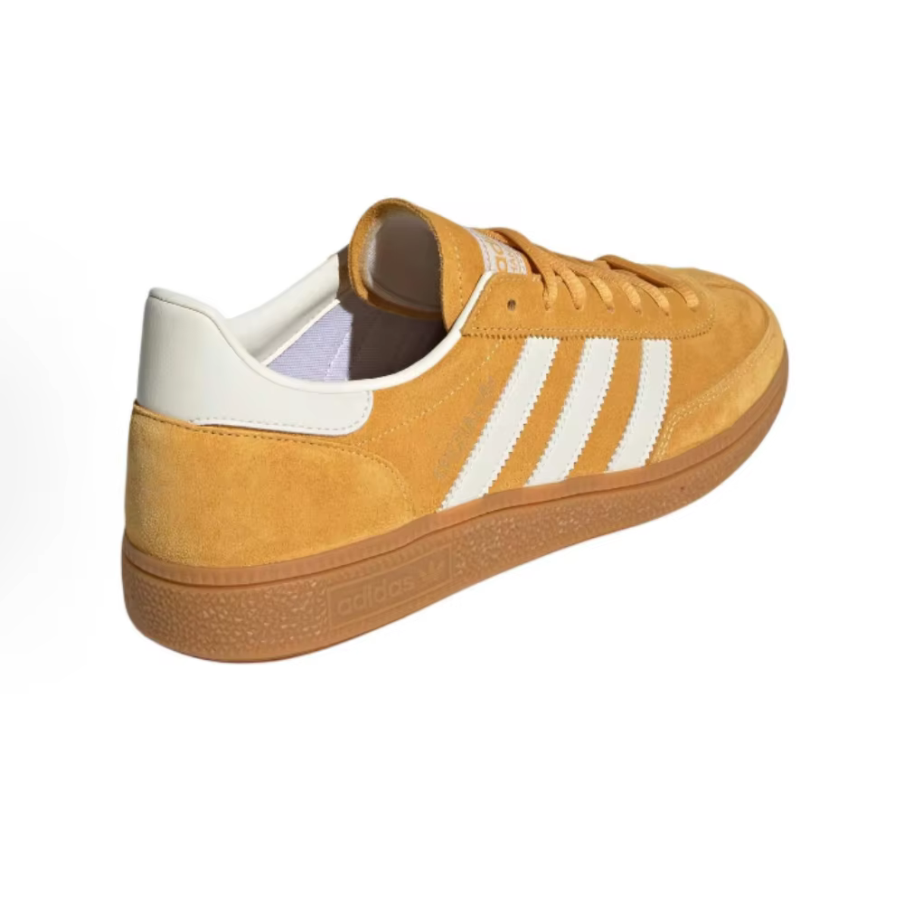 Adidas Originals HANDBALLSPEZIAL Baskets basses confortables et polyvalentes Antidérapantes et durables Unisexe IF7088