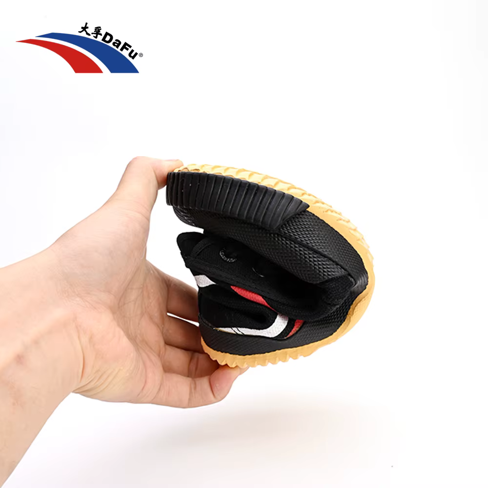 Chaussures originales baskets classiques arts martiaux Wushu Kungfu