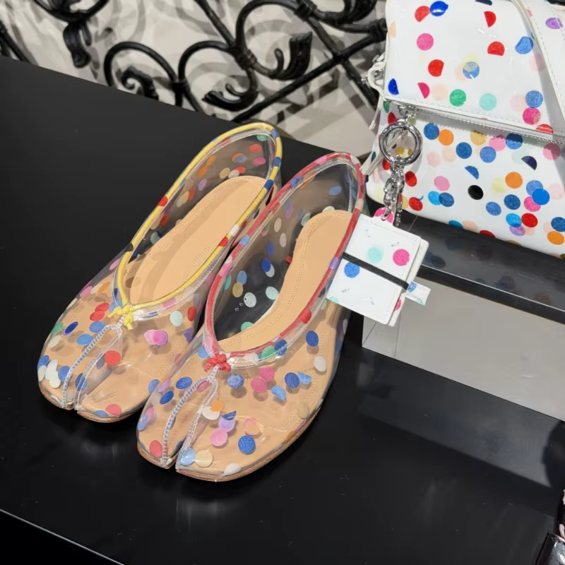 Chaussures pour femmes de créateur de mode
