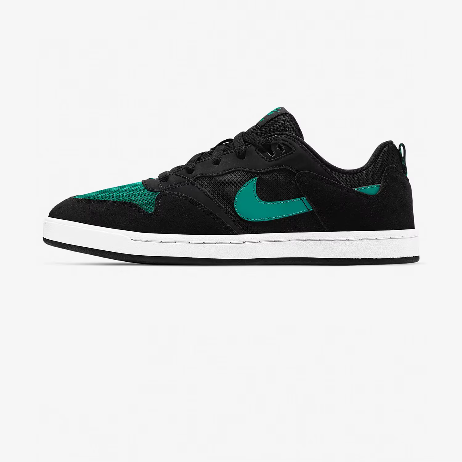 Nike authentique SB Alleyoop chaussures de skate basses rembourrées classiques pour hommes et femmes CJ0882-007