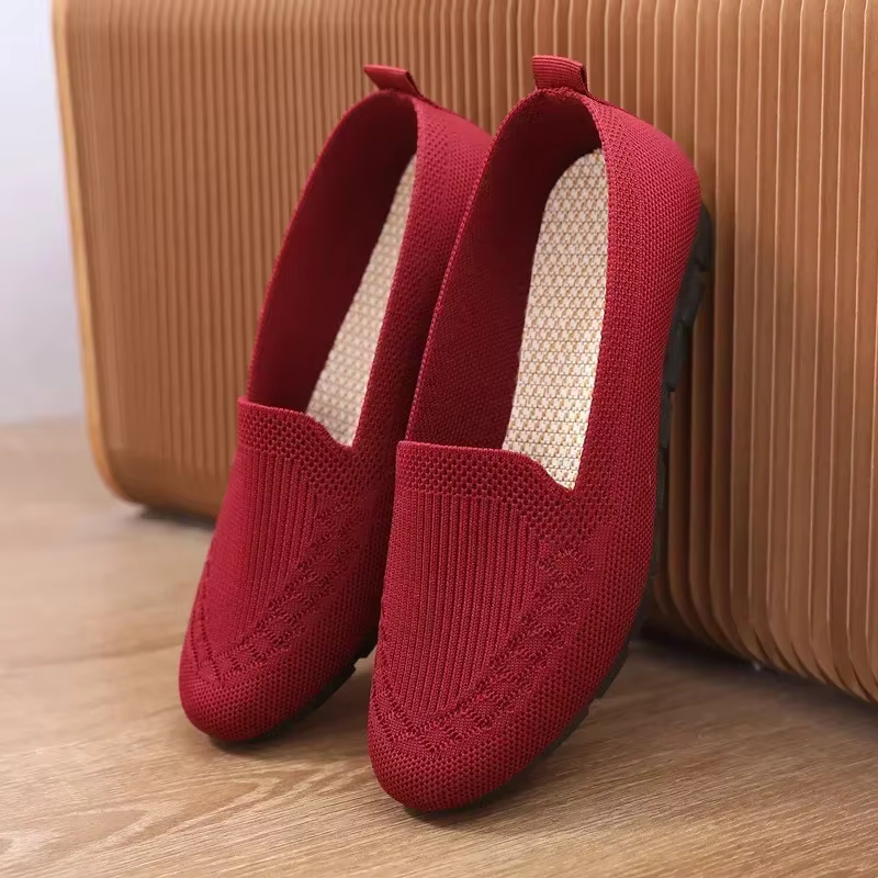 Nouvelles chaussures pour femmes été 2025 baskets décontractées vente