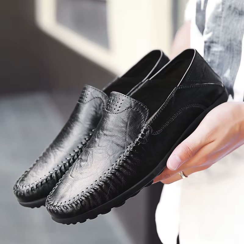 Nouvelles chaussures pour hommes