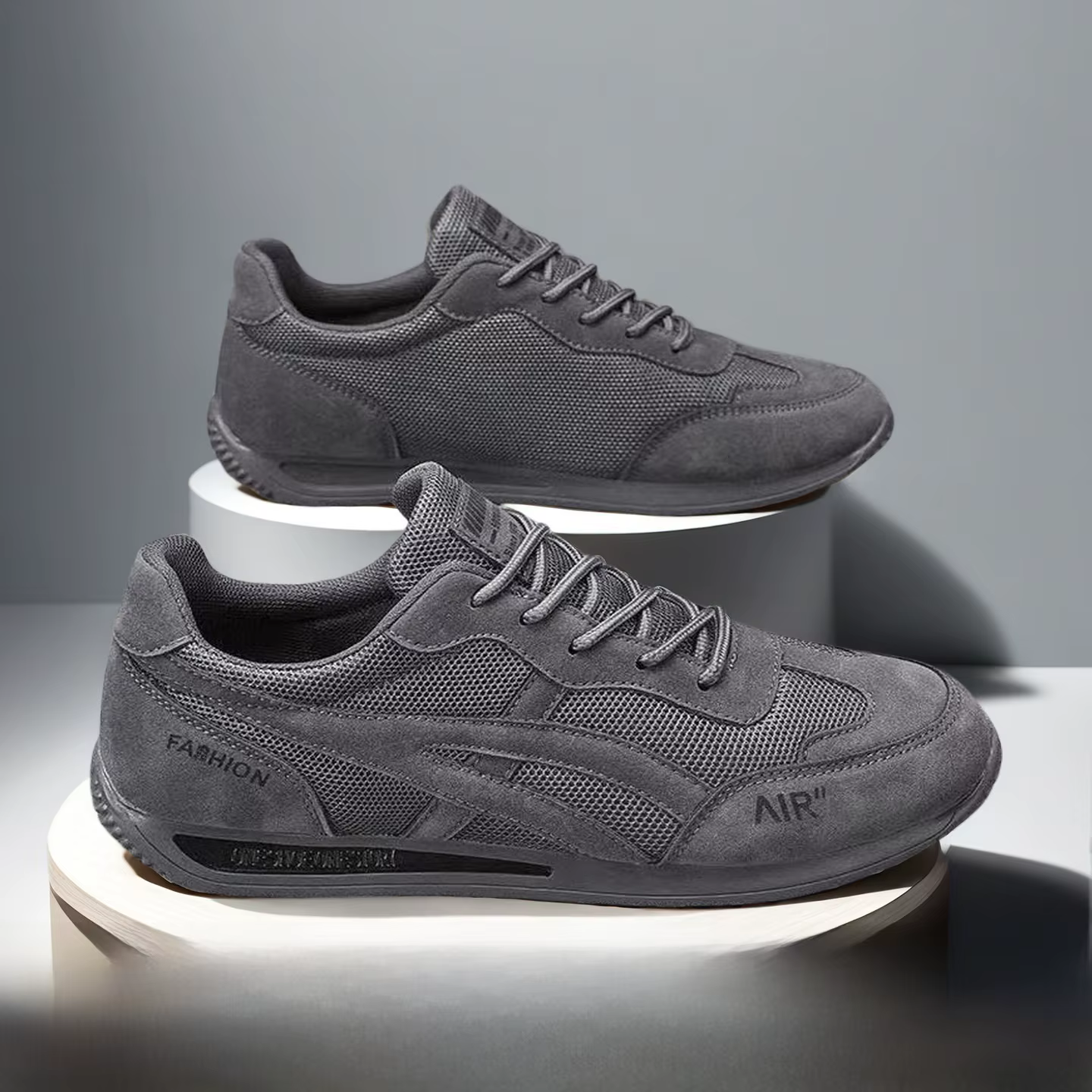 Chaussures de course pour hommes