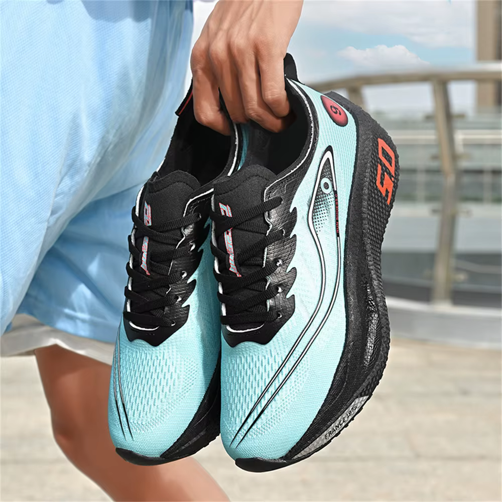 Nouvelles chaussures de sport pour hommes et femmes