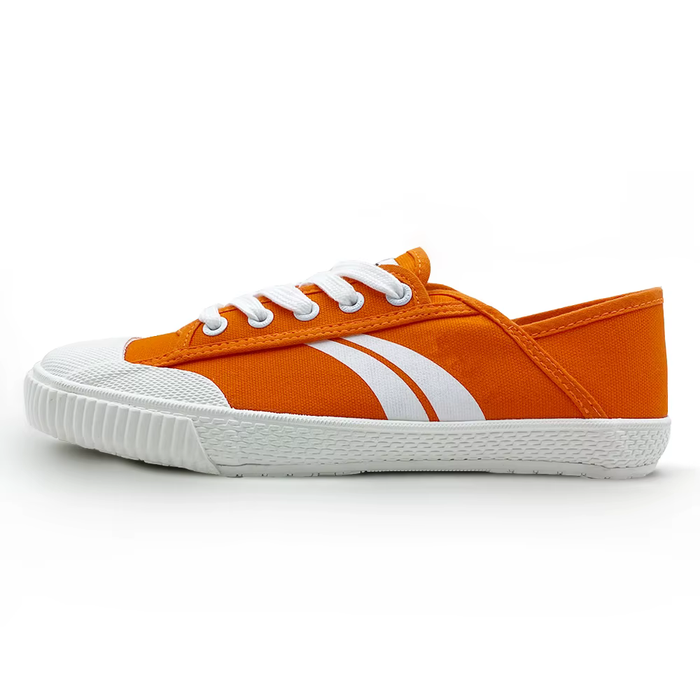 Dafu Original Nouvelles Chaussures de Parkour Améliorées Unisexe Basses Superbes Baskets pour Arts Martiaux