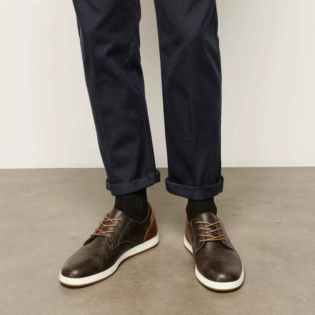 Chaussures décontractées pour homme