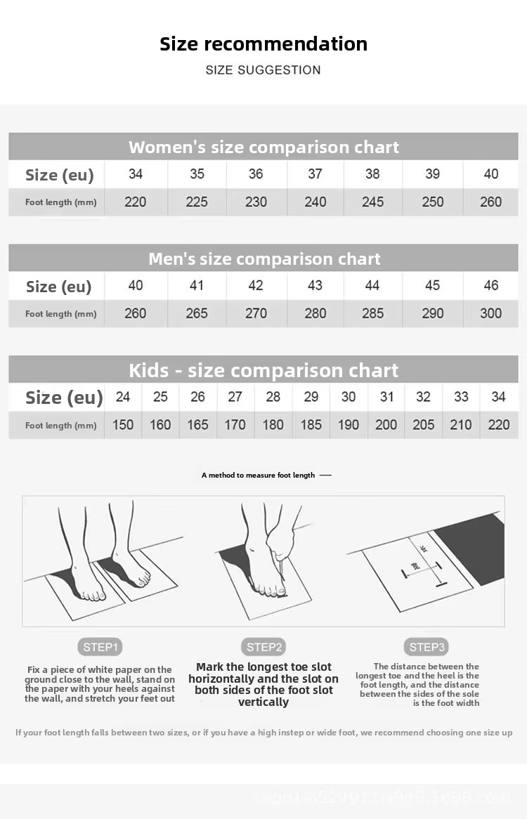 Sandales en cuir tendance KIMV pour hommes et femmes