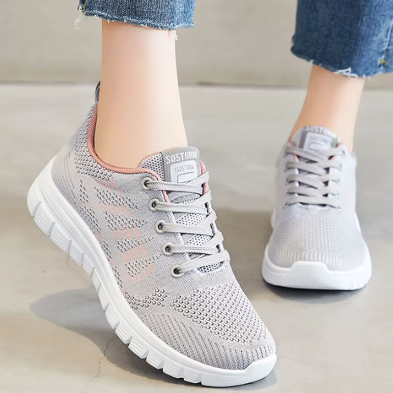 Femmes chaussures de course