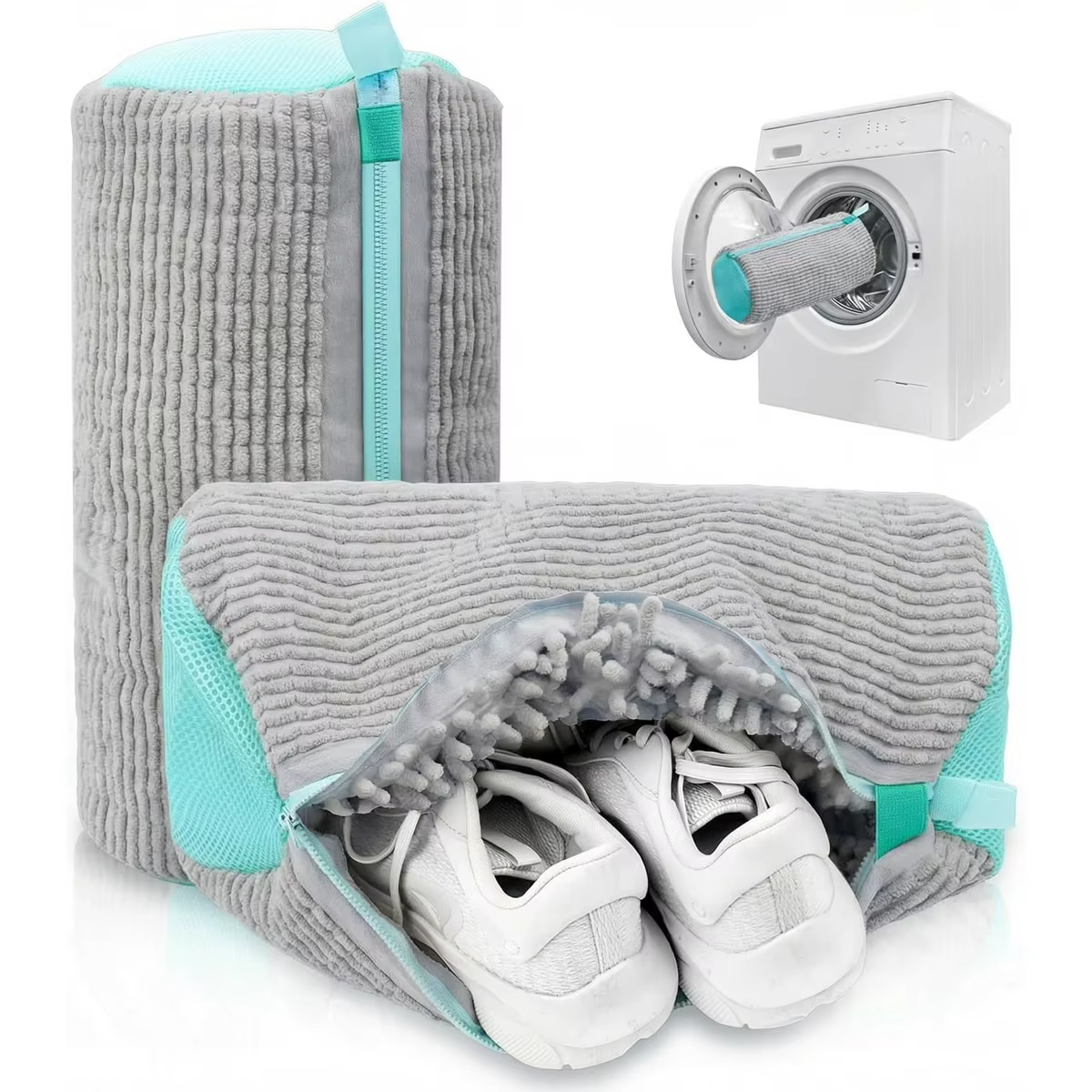 Sac de lavage pour baskets et chaussures