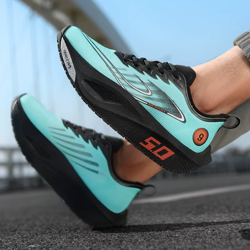 Chaussures de sport décontractées pour hommes et femmes
