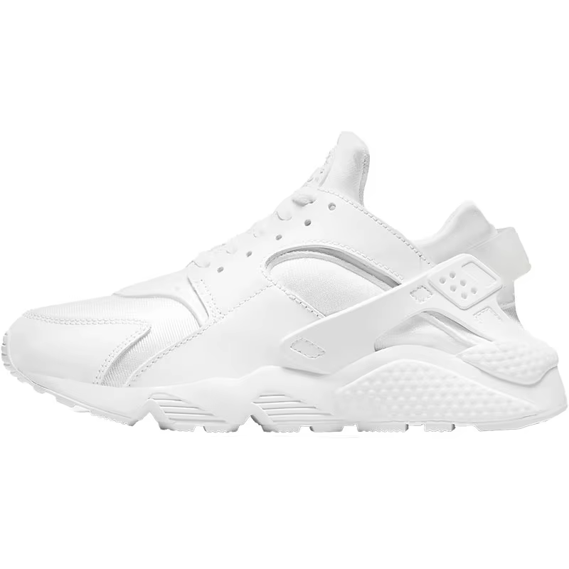 Nike officiel AIR HUARACHE chaussures décontractées respirantes pour hommes et femmes DH4439-102