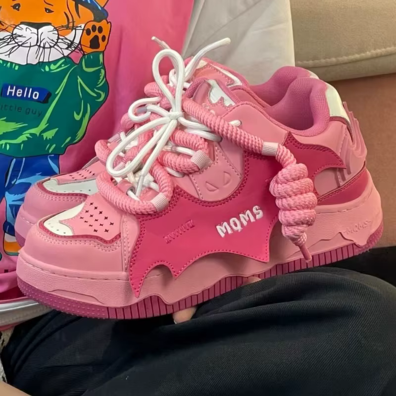 2025 nouvelles femmes chaussures