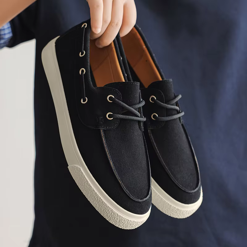 Mocassins décontractés pour hommes