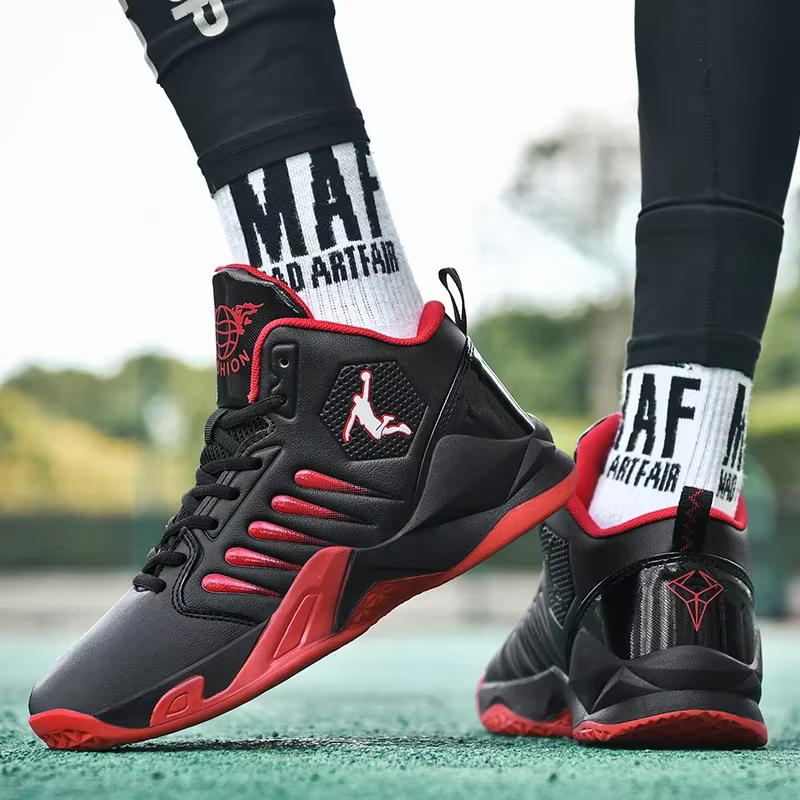 2025 hommes chaussures de basket-ball
