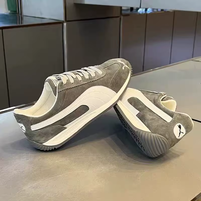 Chaussures de course pour hommes