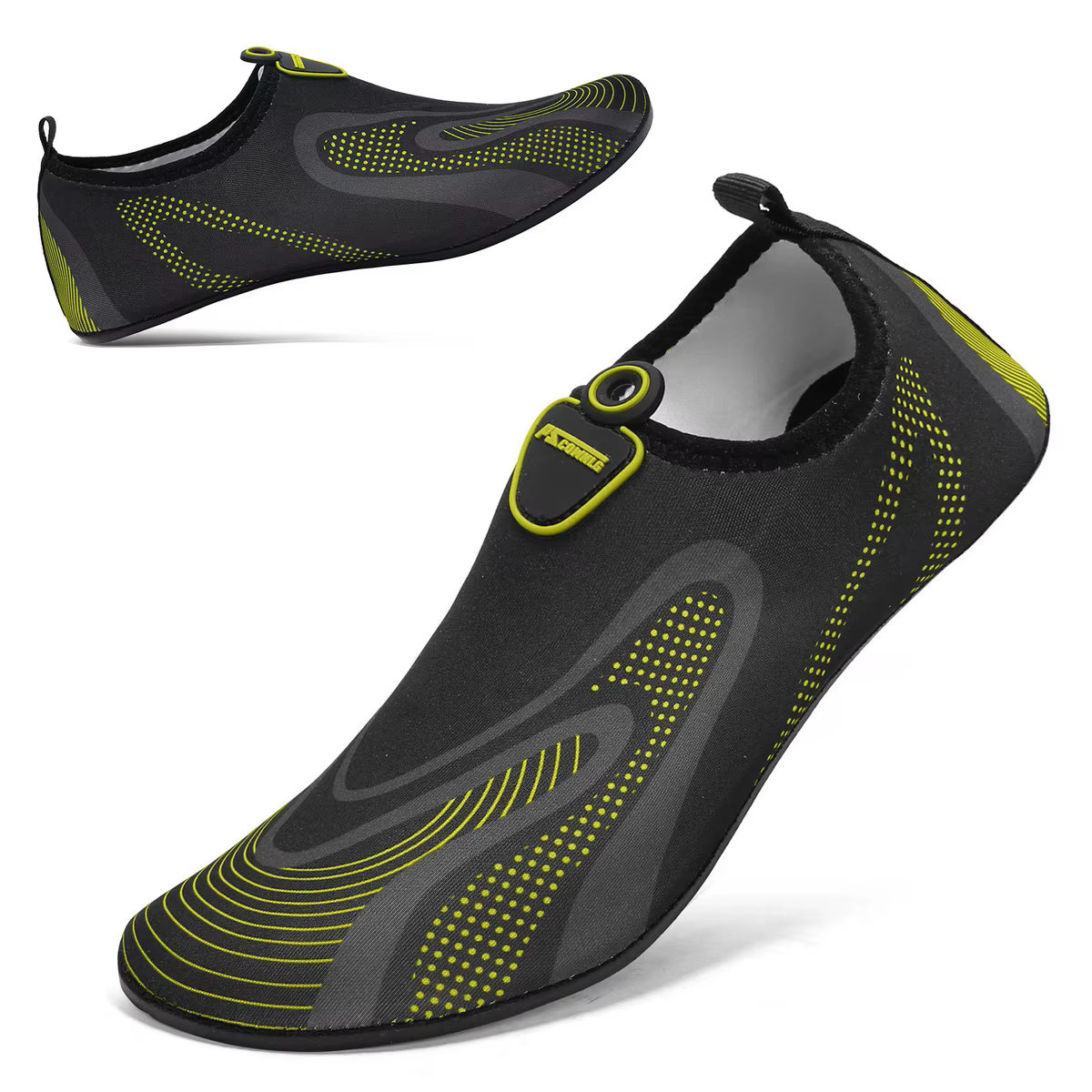 Chaussures d'eau unisexes pour hommes et femmes