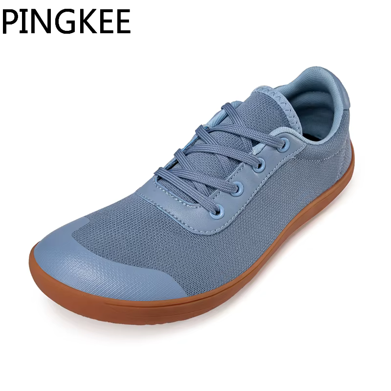 PINGELLE VENOBurgos-Baskets athlétiques minimalistes pour hommes et femmes