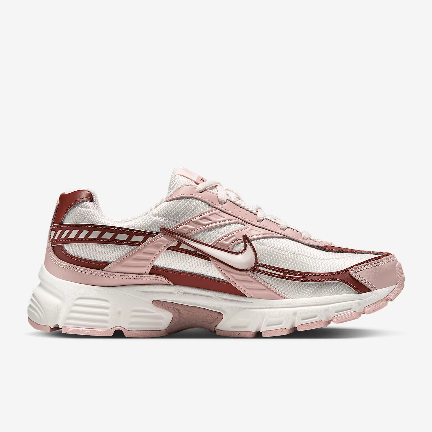 Nike Authentic Initiator Chaussures de sport légères et décontractées pour femmes IB4339-002