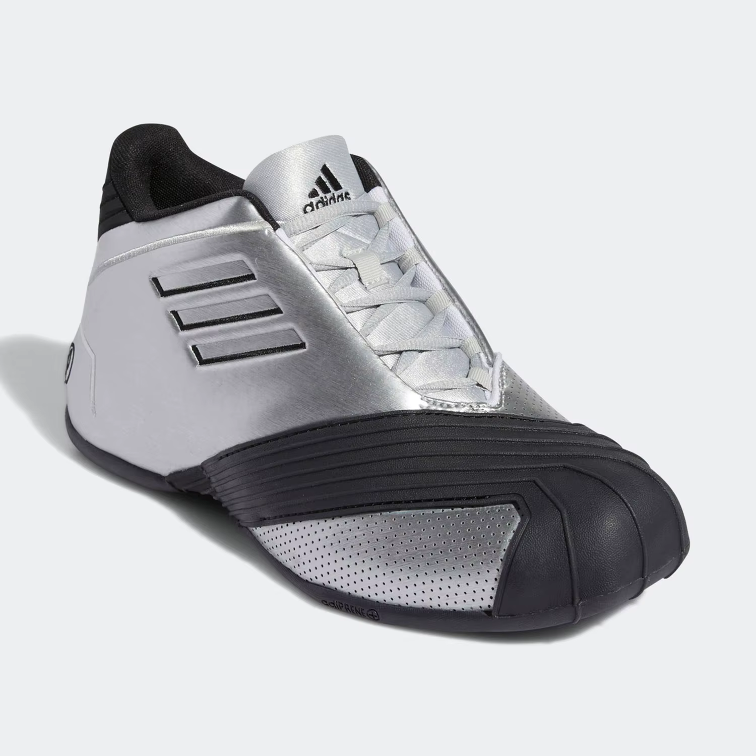 Adidas authentique nouveau T-MAC 1 chaussures de jeu de basket-ball pour hommes GW9528