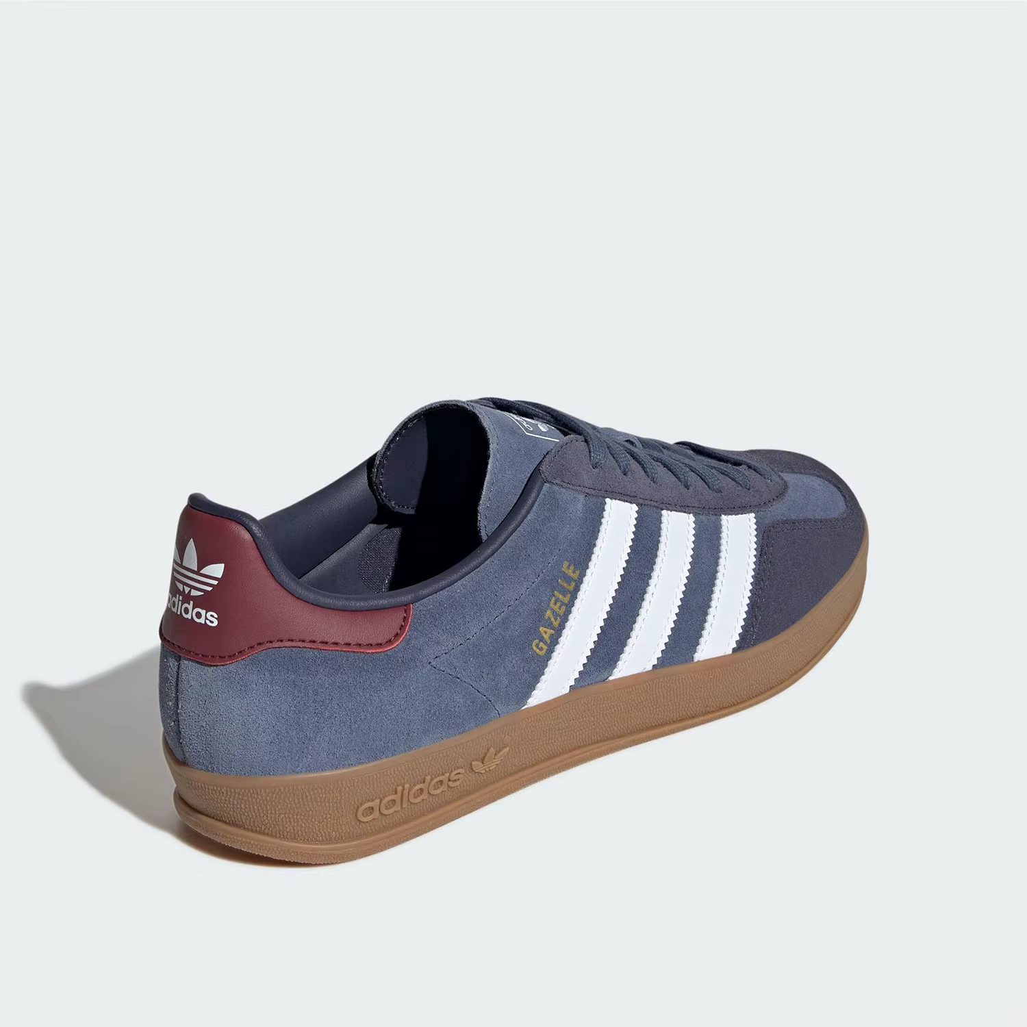 Adidas officiel authentique trois rayures hommes et femmes Sport classique rétro baskets basses JI3522