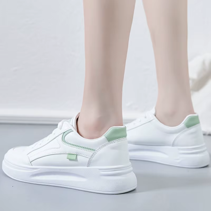 Baskets femme mode 2025 nouveaux formateurs