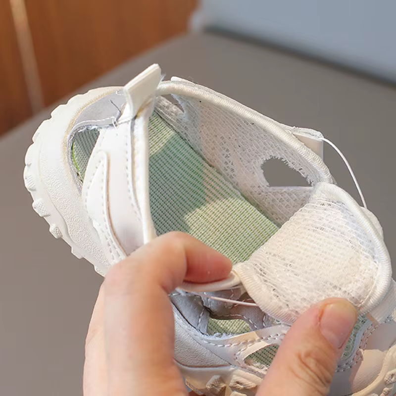ChimChildren-Chaussures de sport d'été pour garçons et filles