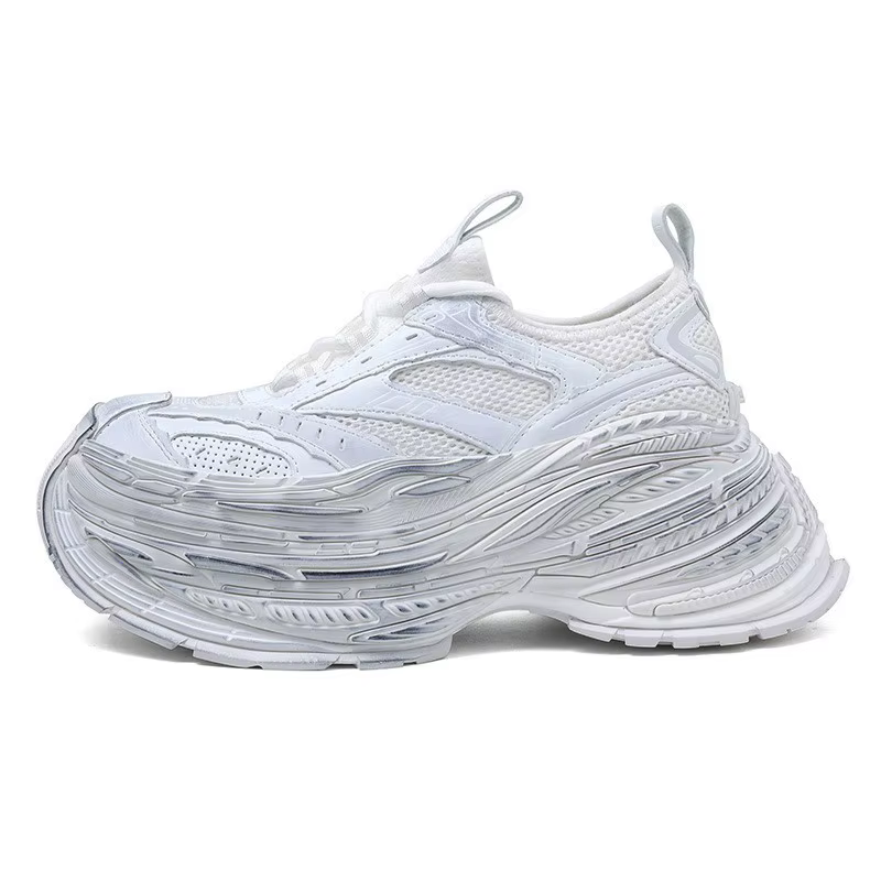 Nouvelles Baskets Tendance 2026 pour Couples – Confortables