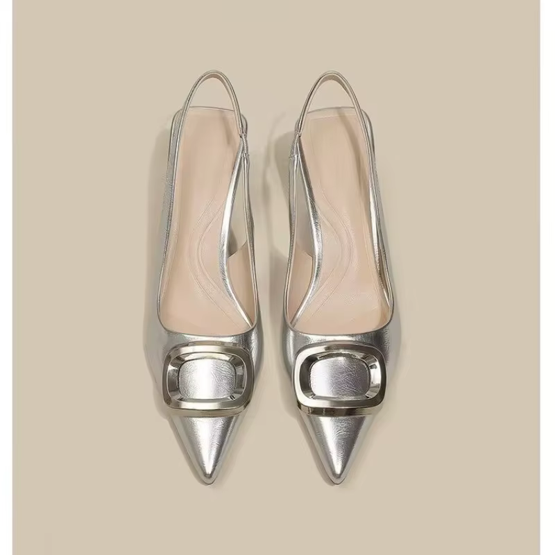 Chaussures Slingback de marque pour femmes