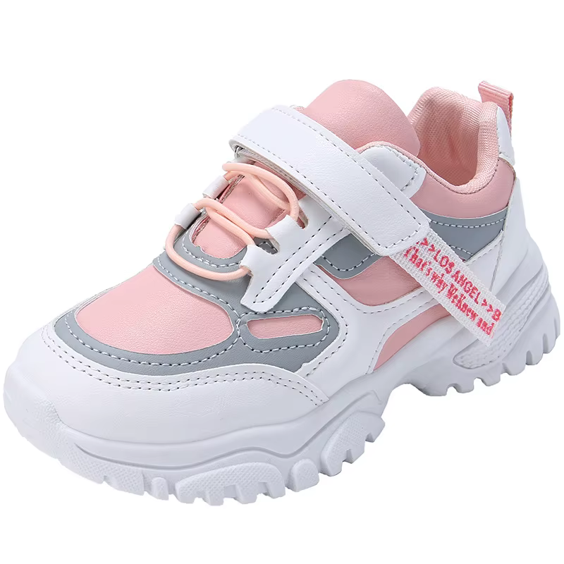 Baskets tendance 2026 pour filles