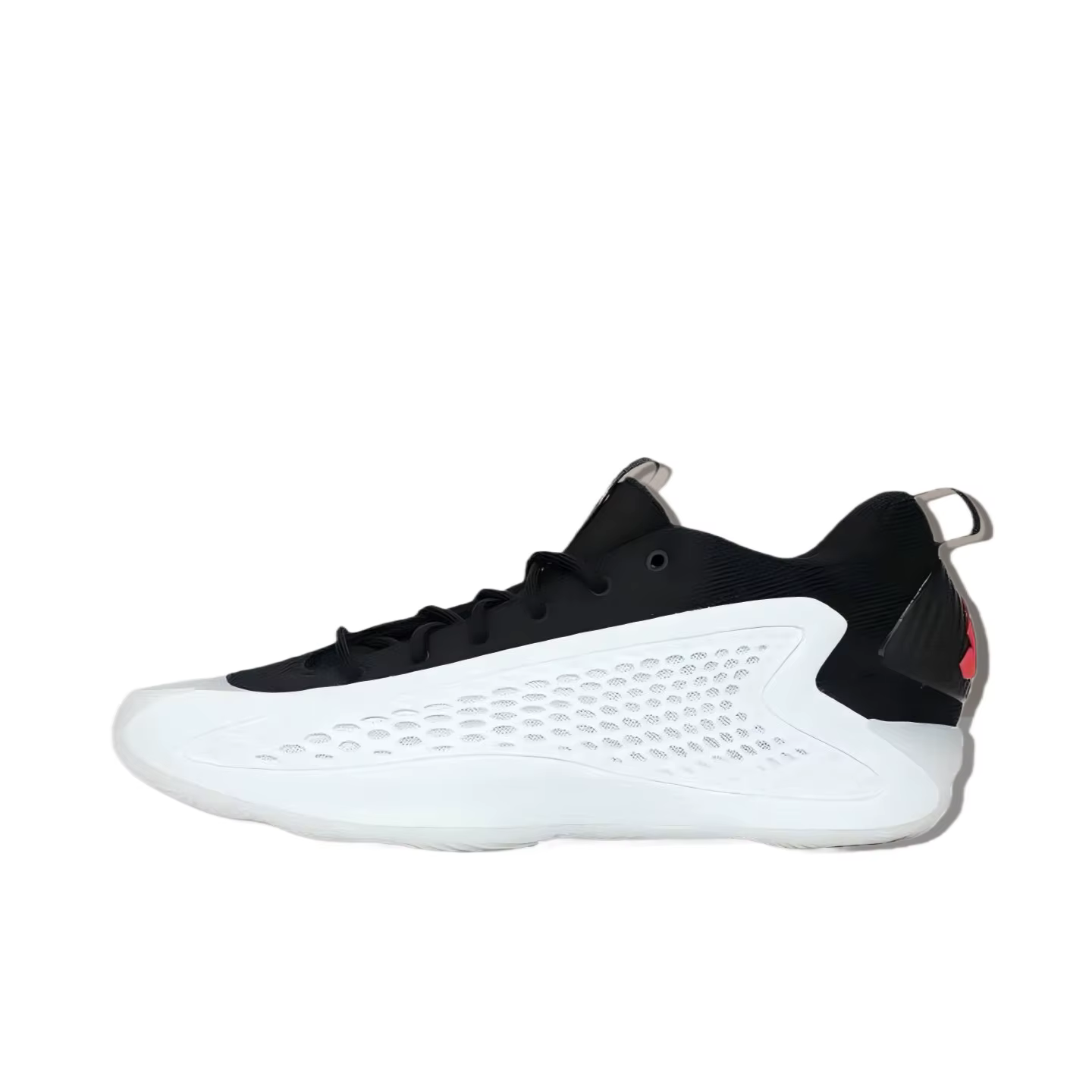 Adidas AE 1 chaussures de basket-ball basses pour hommes baskets de terrain légères à poignée rembourrée JQ6140