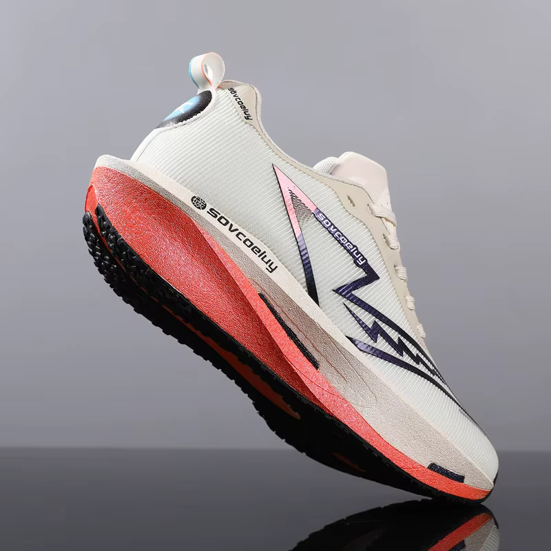 Chaussures de sport en maille respirantes et légères pour hommes et femmes